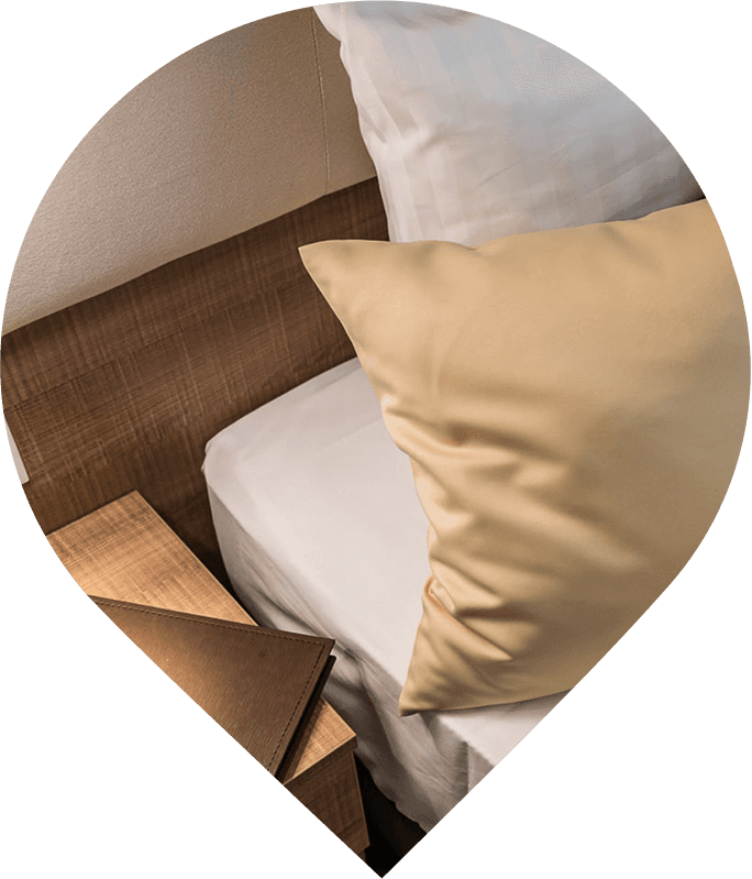 accomodation